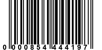 0000854444197