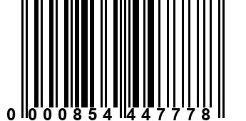 0000854447778