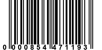 0000854471193