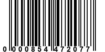 0000854472077