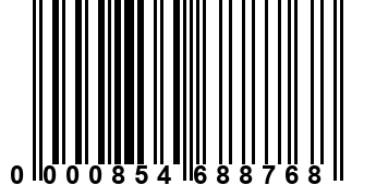 0000854688768