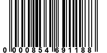 0000854691188