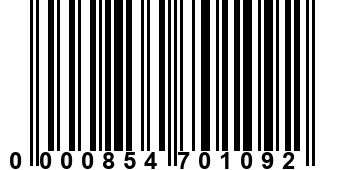 0000854701092