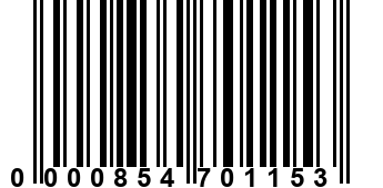 0000854701153