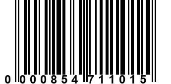 0000854711015