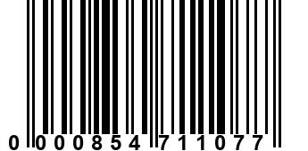 0000854711077