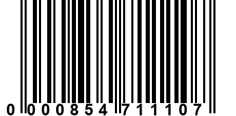 0000854711107