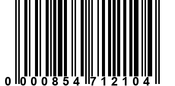 0000854712104