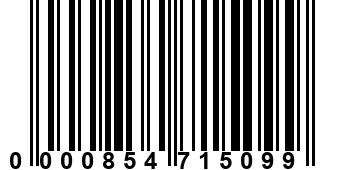 0000854715099