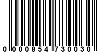 0000854730030