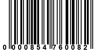 0000854760082