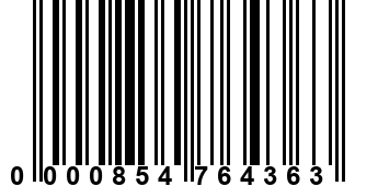 0000854764363