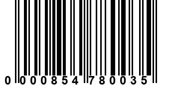 0000854780035