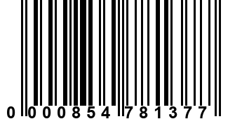 0000854781377