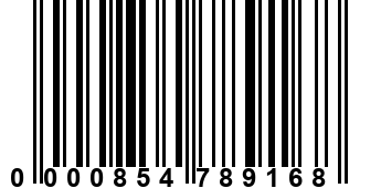 0000854789168