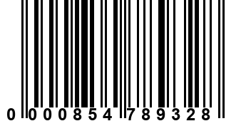 0000854789328