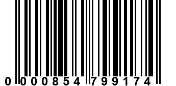 0000854799174