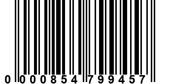 0000854799457