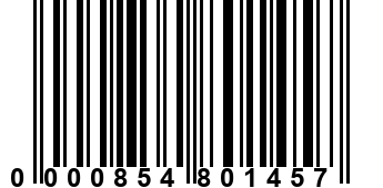 0000854801457