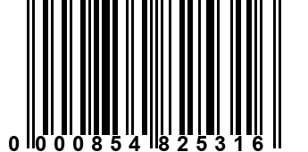 0000854825316