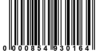 0000854930164