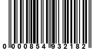 0000854932182