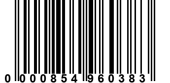 0000854960383