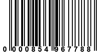 0000854967788