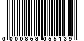 0000858055139