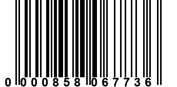 0000858067736