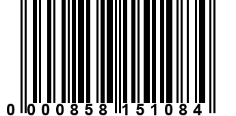 0000858151084