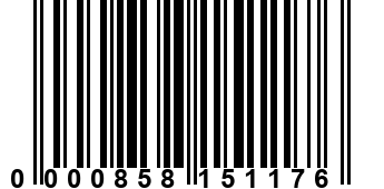 0000858151176