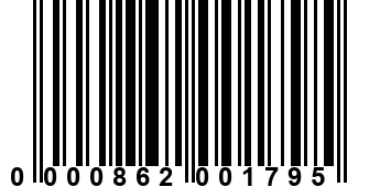 0000862001795