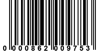 0000862009753