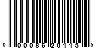 000086201155