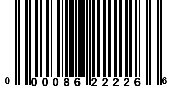 000086222266