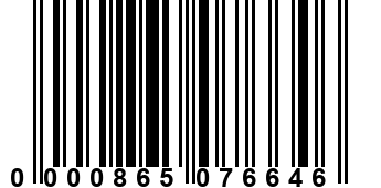 0000865076646