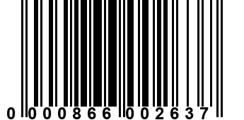 0000866002637