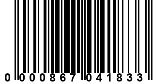 0000867041833