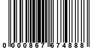 0000867674888