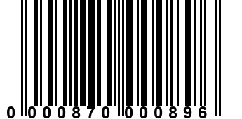 0000870000896