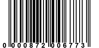 0000872006773