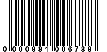 0000881006788