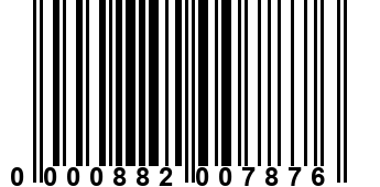 0000882007876