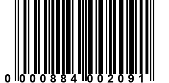 0000884002091