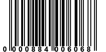 0000884006068