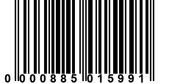 0000885015991