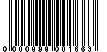 0000888001663