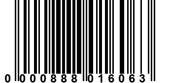 0000888016063