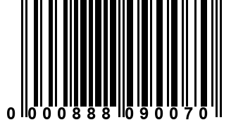 0000888090070